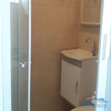 Imagem Apartamento com 3 Quartos à Venda, 85 m² em Moema - São Paulo
