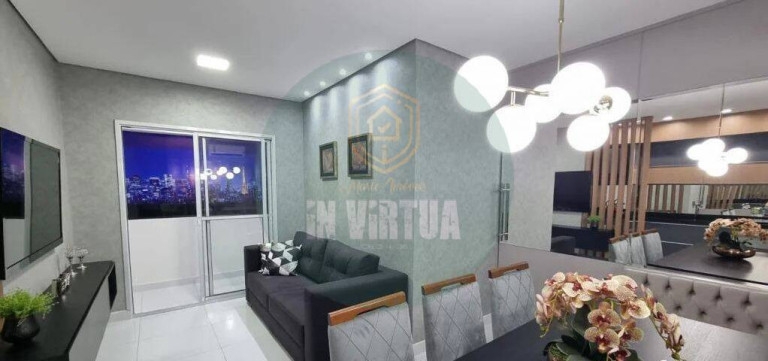 Imagem Apartamento com 2 Quartos à Venda, em Morada Do Ouro - Cuiabá Imagem Apartamento com 2 Quartos à Venda, em Morada Do Ouro - Cuiabá
