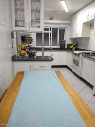 Imagem Apartamento com 2 Quartos à Venda, 113 m² em Vila Pires - Santo André