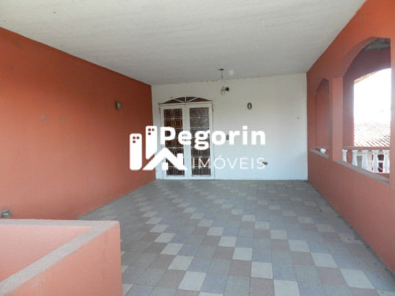 Imagem Sobrado com 4 Quartos à Venda, 420 m² em Maria Antonieta - Pinhais