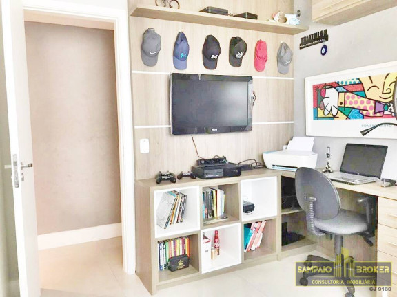 Imagem Apartamento com 4 Quartos à Venda,  em Recreio Dos Bandeirantes - Rio De Janeiro