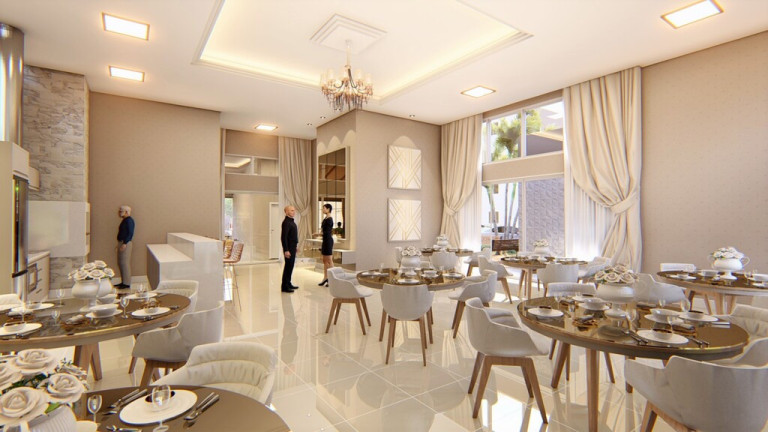 Imagem Apartamento com 2 Quartos à Venda, 50 m² em Porto Belo - Porto Belo Imagem Apartamento com 2 Quartos à Venda, 50 m² em Porto Belo - Porto Belo