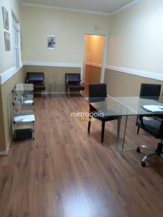 Sala Comercial à Venda, 70 m² em Centro - São Caetano Do Sul