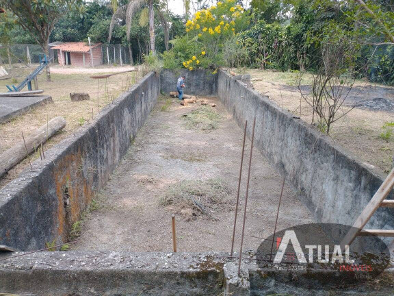 Imagem Chácara com 4 Quartos à Venda, 220 m² em Terra Preta (terra Preta) - Mairiporã