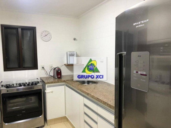 Imagem Apartamento com 3 Quartos à Venda, 112 m² em Cambuí - Campinas Imagem Apartamento com 3 Quartos à Venda, 112 m² em Cambuí - Campinas
