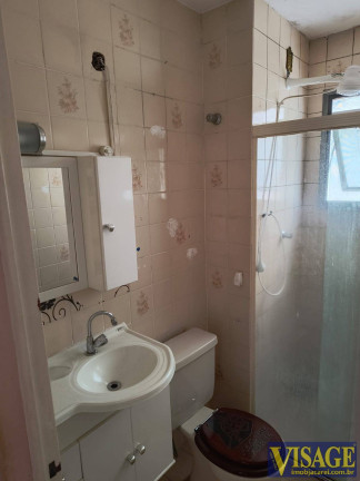 Imagem Apartamento com 2 Quartos à Venda, em Parque Santo Antônio - Jacareí Imagem Apartamento com 2 Quartos à Venda, em Parque Santo Antônio - Jacareí