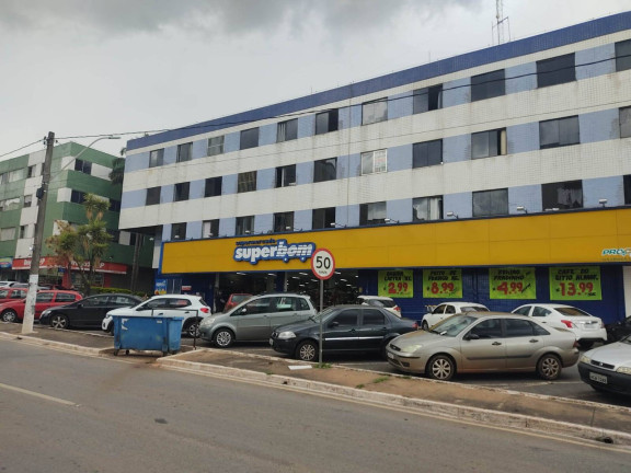 Imagem Apartamento com 2 Quartos à Venda, 58 m² em Brasília