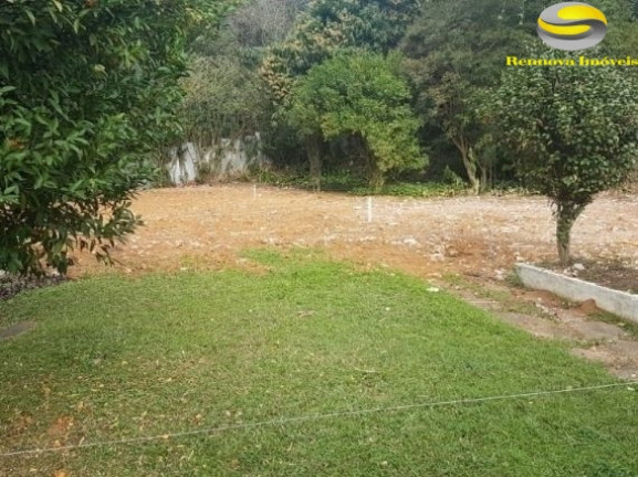 Imagem Terreno à Venda, 609 m² em Bosque Do Vianna - Cotia Imagem Terreno à Venda, 609 m² em Bosque Do Vianna - Cotia
