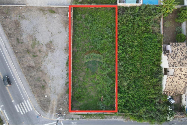 Imagem Terreno à Venda, 600 m² em Itaipuaçu - Maricá