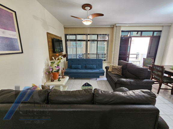 Imagem Apartamento com 3 Quartos à Venda, 106 m² em Itaguá - Ubatuba Imagem Apartamento com 3 Quartos à Venda, 106 m² em Itaguá - Ubatuba