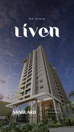 Imagem Apartamento com 3 Quartos à Venda, 85 m² em Despraiado - Cuiabá Imagem Apartamento com 3 Quartos à Venda, 85 m² em Despraiado - Cuiabá