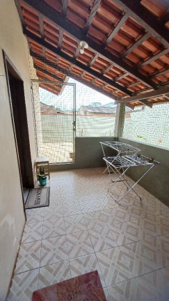 Imagem Casa com 2 Quartos à Venda, 93 m² em Guanabara - Joinville