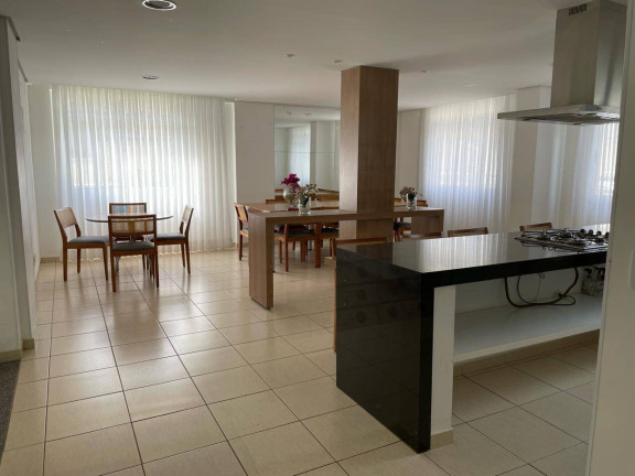 Imagem Apartamento com 2 Quartos à Venda, em Vila Industrial - Campinas Imagem Apartamento com 2 Quartos à Venda, em Vila Industrial - Campinas