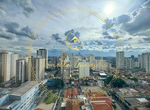 Imagem Cobertura com 3 Quartos à Venda, 181 m² em Vila Leopoldina - São Paulo
