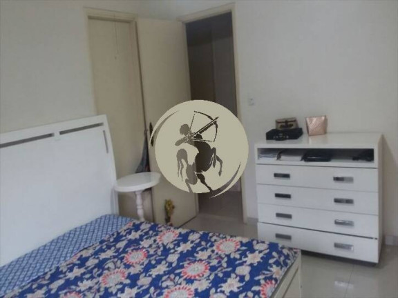 Imagem Casa com 3 Quartos à Venda, 176 m² em Ponta Da Praia - Santos Imagem Casa com 3 Quartos à Venda, 176 m² em Ponta Da Praia - Santos