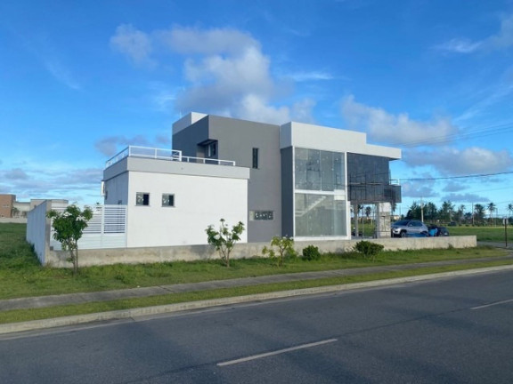 Imagem Casa com 4 Quartos à Venda, 350 m² em Centro - Barra Dos Coqueiros Imagem Casa com 4 Quartos à Venda, 350 m² em Centro - Barra Dos Coqueiros