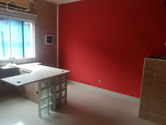 Imagem Casa com 5 Quartos para Alugar, 500 m² em Pitangueiras - Guarujá Imagem Casa com 5 Quartos para Alugar, 500 m² em Pitangueiras - Guarujá