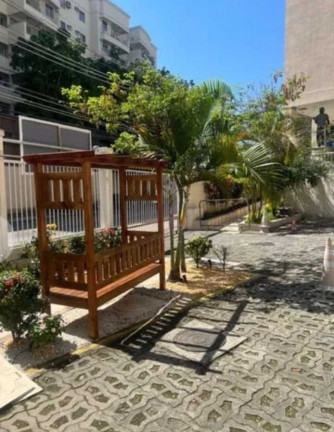 Imagem Apartamento com 2 Quartos à Venda, 61 m² em Pechincha - Rio De Janeiro Imagem Apartamento com 2 Quartos à Venda, 61 m² em Pechincha - Rio De Janeiro