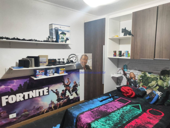 Imagem Casa de Condomínio com 3 Quartos à Venda, 221 m² em Jardim Atalaia - Cotia Imagem Casa de Condomínio com 3 Quartos à Venda, 221 m² em Jardim Atalaia - Cotia