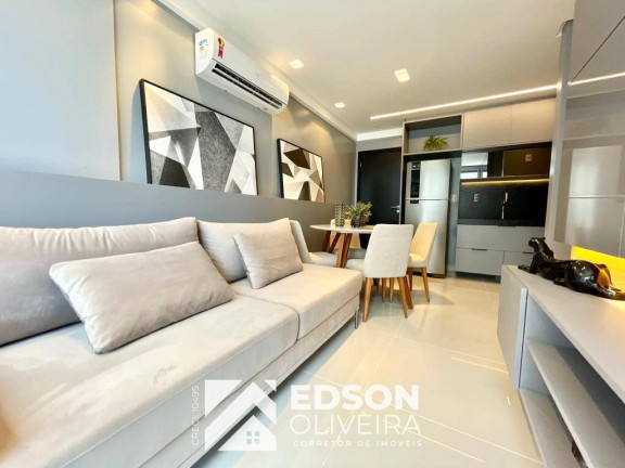 Imagem Apartamento com 2 Quartos à Venda, 50 m² em Tambaú - João Pessoa