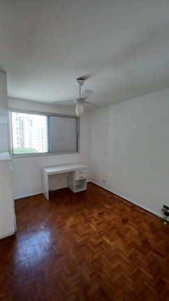 Imagem Imóvel com 3 Quartos à Venda, 105 m² em Moema - São Paulo