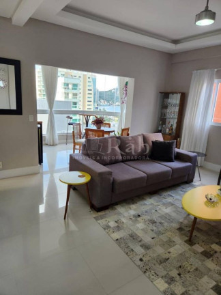 Apartamento com 3 Quartos à Venda, 114 m² em Centro - Itapema