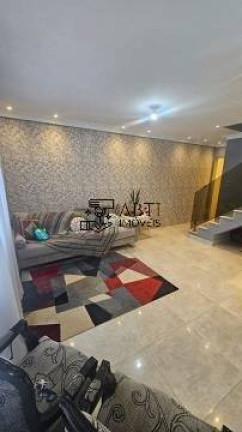 Foto do imóvel Casa com 4 Quartos à Venda, 385 m² em Saúde - São Paulo