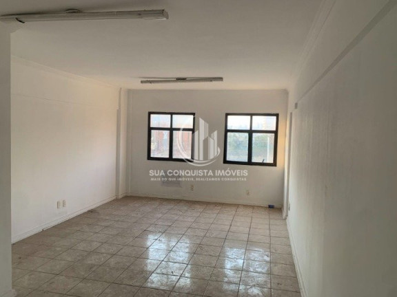 Imagem Sala Comercial à Venda, 42 m² em Vila Lucy - Sorocaba