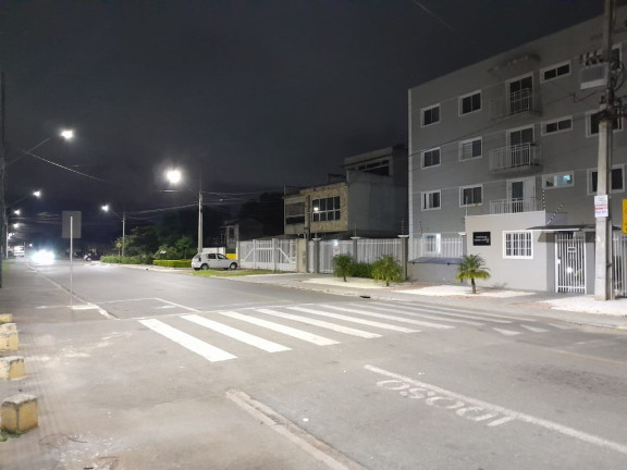 Imagem Apartamento com 2 Quartos à Venda, 54 m² em Weissópolis - Pinhais Imagem Apartamento com 2 Quartos à Venda, 54 m² em Weissópolis - Pinhais