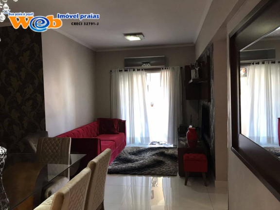 Imagem Apartamento com 2 Quartos à Venda,  em Tupi - Praia Grande