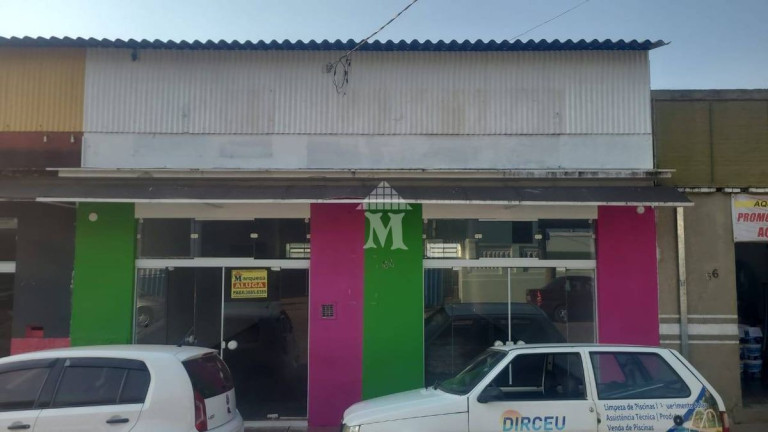 Imagem Ponto Comercial para Alugar, 160 m² em Centro - Jarinu Imagem Ponto Comercial para Alugar, 160 m² em Centro - Jarinu