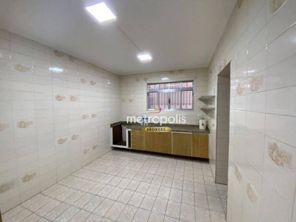 Imagem Sobrado com 3 Quartos à Venda, 160 m² em Santa Paula - São Caetano Do Sul