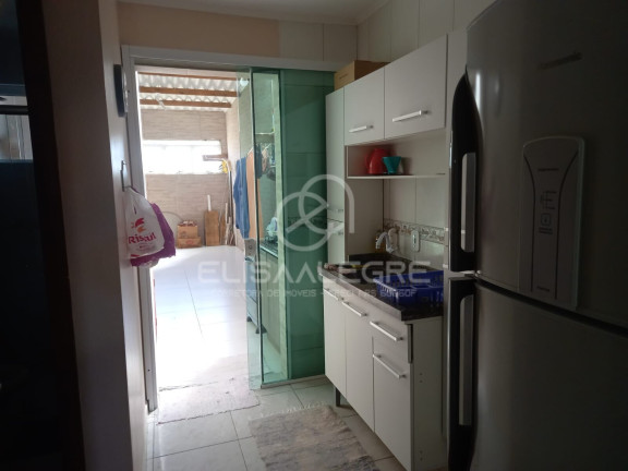 Imagem Sobrado com 2 Quartos à Venda, 60 m² em Nova Tramandaí - Tramandaí