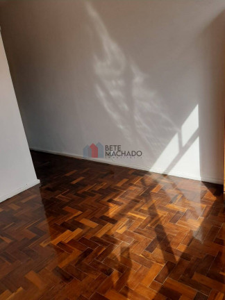 Imagem Apartamento com 1 Quarto à Venda, 17 m² em Taumaturgo - Teresópolis
