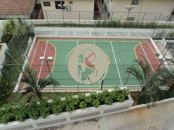Imagem Apartamento com 3 Quartos à Venda, 103 m² em Ponta Da Praia - Santos Imagem Apartamento com 3 Quartos à Venda, 103 m² em Ponta Da Praia - Santos