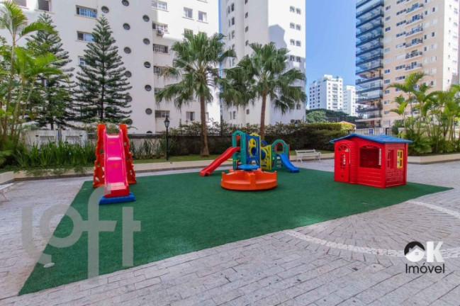 Imagem Apartamento com 4 Quartos à Venda, 180 m² em Jardim Paulista - São Paulo Imagem Apartamento com 4 Quartos à Venda, 180 m² em Jardim Paulista - São Paulo
