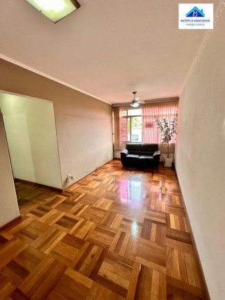 Imagem Apartamento com 2 Quartos à Venda, 80 m² em Vila João Jorge - Campinas Imagem Apartamento com 2 Quartos à Venda, 80 m² em Vila João Jorge - Campinas