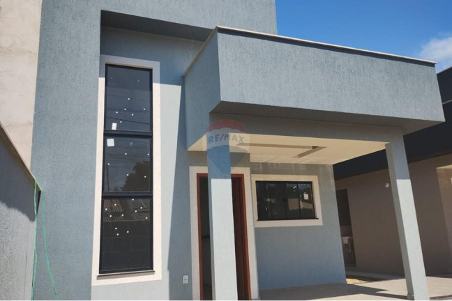 Imagem Casa com 2 Quartos à Venda, 143 m² em São José Do Imbassai - Maricá
