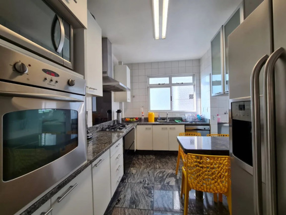 Imagem Apartamento com 4 Quartos à Venda, 145 m² em Savassi - Belo Horizonte Imagem Apartamento com 4 Quartos à Venda, 145 m² em Savassi - Belo Horizonte
