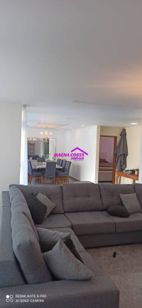 Imagem Casa com 5 Quartos à Venda, 315 m² em Vargem Grande - Rio De Janeiro