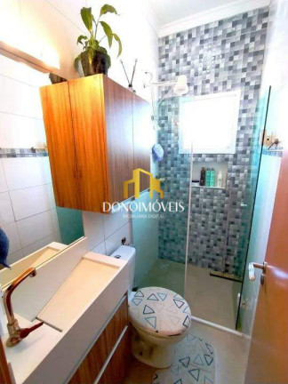 Imagem Cobertura com 2 Quartos à Venda, 90 m² em Parque Oratório - Santo André Imagem Cobertura com 2 Quartos à Venda, 90 m² em Parque Oratório - Santo André