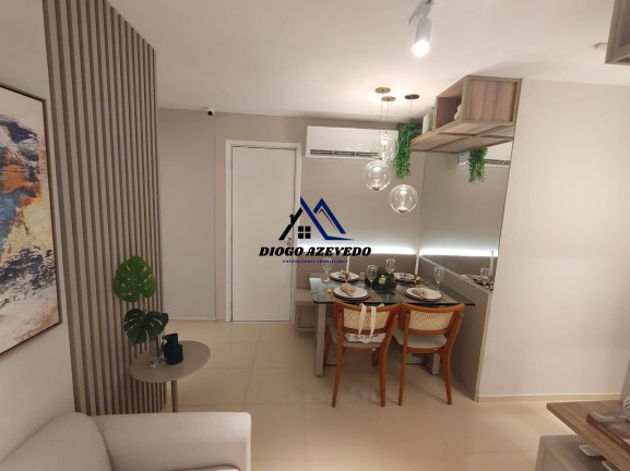 Imagem Apartamento com 2 Quartos à Venda, 46 m² em Boa Viagem - Recife