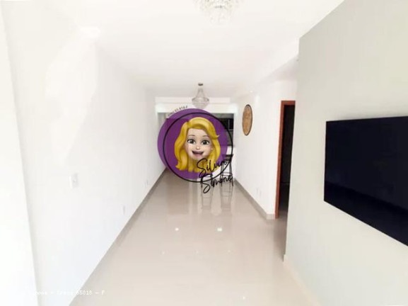 Imagem Apartamento com 2 Quartos para Alugar, 54 m² em Embaré - Santos Imagem Apartamento com 2 Quartos para Alugar, 54 m² em Embaré - Santos