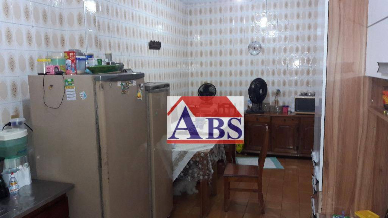Imagem Casa com 2 Quartos à Venda, 127 m² em Vila Nova - Cubatão