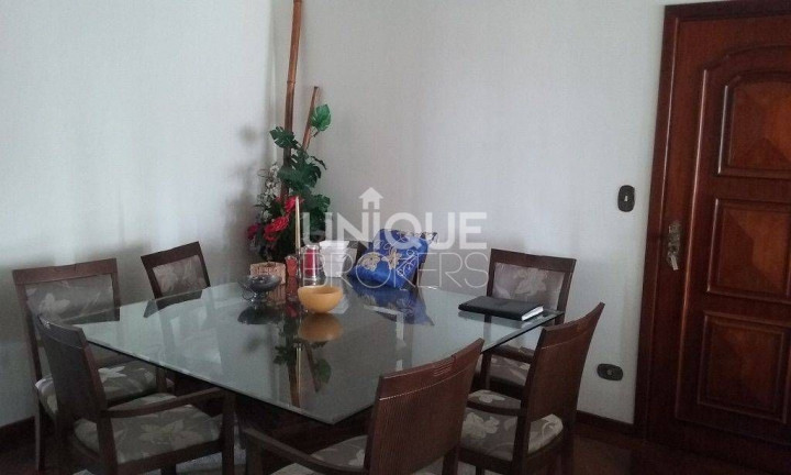 Imagem Apartamento com 3 Quartos à Venda, 130 m² em Centro - Jundiaí Imagem Apartamento com 3 Quartos à Venda, 130 m² em Centro - Jundiaí