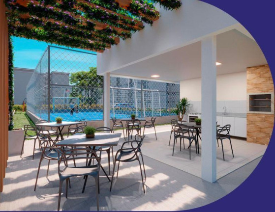 Imagem Apartamento com 2 Quartos à Venda, em Itaborai - Itaboraí Imagem Apartamento com 2 Quartos à Venda, em Itaborai - Itaboraí