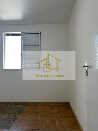 Imagem Casa com 2 Quartos à Venda, 93 m² em Jardim São Bernardo - São Paulo Imagem Casa com 2 Quartos à Venda, 93 m² em Jardim São Bernardo - São Paulo