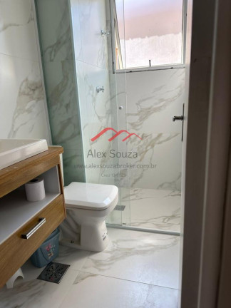 Imagem Apartamento com 2 Quartos à Venda, 49 m² em Jardim Recanto Dos Sonhos - Sumaré Imagem Apartamento com 2 Quartos à Venda, 49 m² em Jardim Recanto Dos Sonhos - Sumaré
