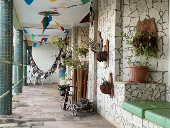 Imagem Casa com 6 Quartos à Venda, 750 m² em Coroa Do Meio - Aracaju Imagem Casa com 6 Quartos à Venda, 750 m² em Coroa Do Meio - Aracaju
