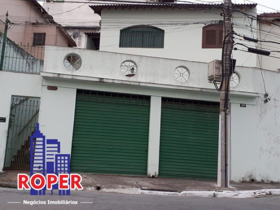 Foto do imóvel Casa com 3 Quartos à Venda, 236 m² em Chácara Seis De Outubro - São Paulo